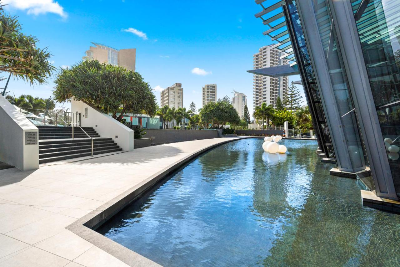 Apartment Q Tower Amazing Ocean Views 22nd Level Heated Pools Sleeps 6 - Optimise